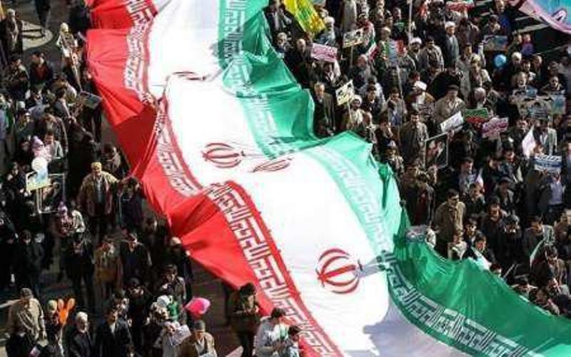 مهمترین مولفه قدرت نظام جمهوری اسلامی ایران، حضور مردم است,